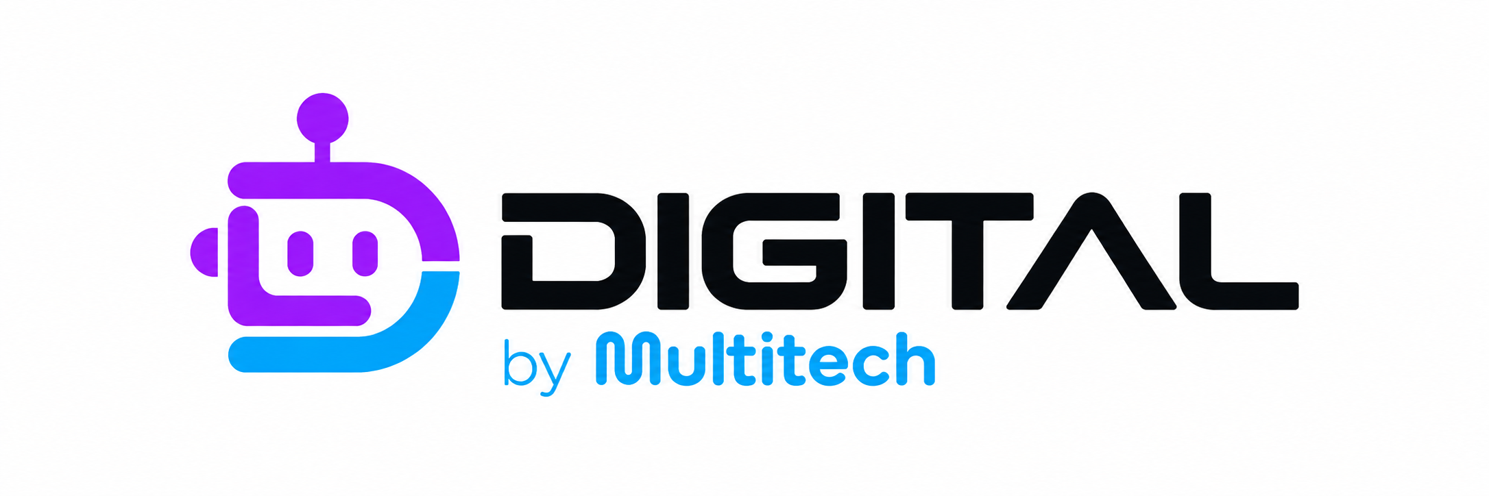 Digital by Multitech
